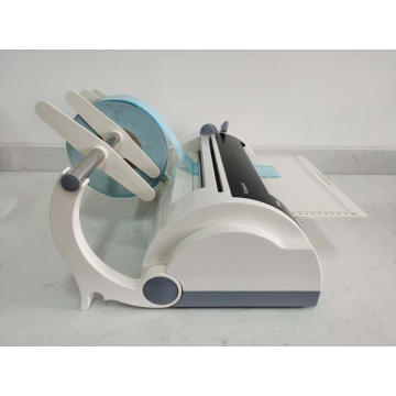 Dental Sterilization Pouch Sealing Machine